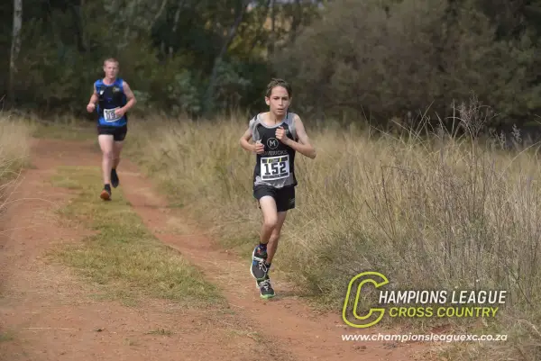 Cameron Rebello — CLXC