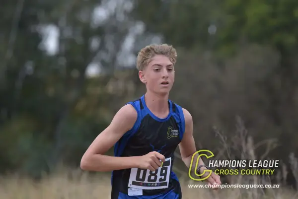 Kean Erasmus — CLXC