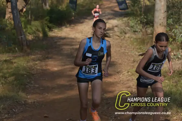 Soné Van Niekerk — CLXC