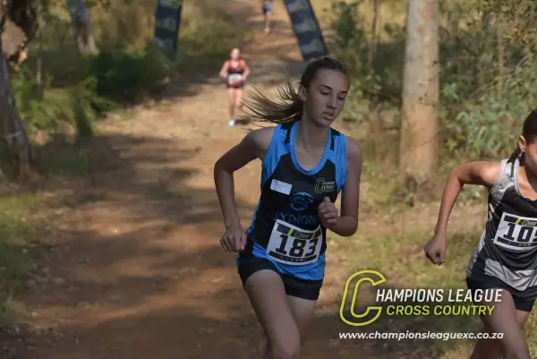 Soné Van Niekerk — CLXC