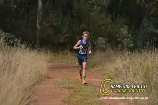 Franna Van der Westhuizen — CLXC