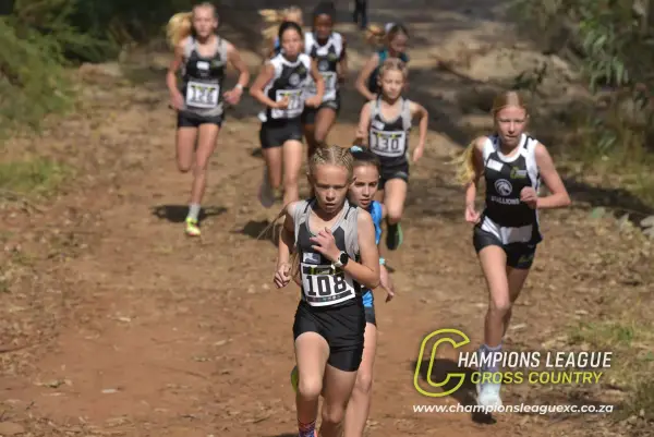 Klarabelle Coetzee — CLXC