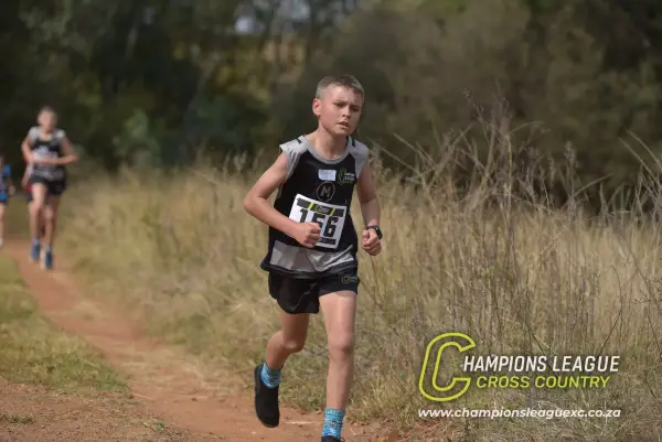 Janru Van Zyl — CLXC