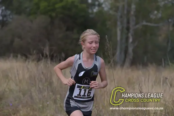Christine Engelbrecht — CLXC