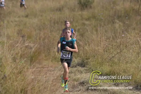 Jordan Jurgens — CLXC