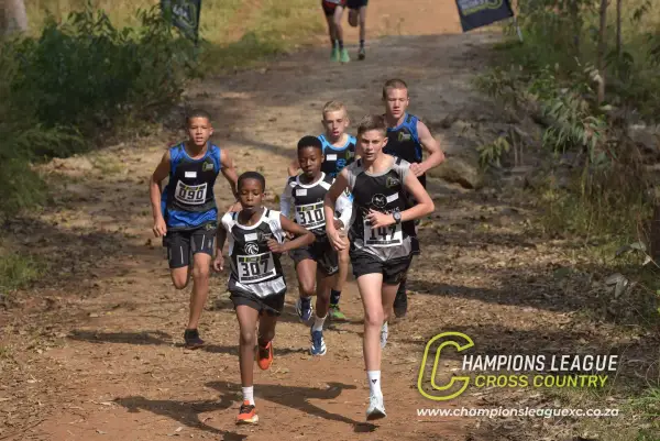 Lesedi Mahapa — CLXC