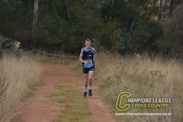 Ruben Marais — CLXC