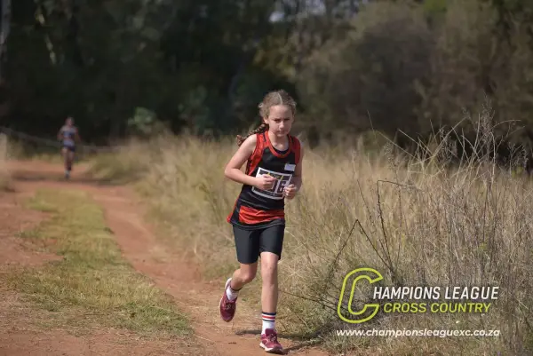 Elmarie Haywood — CLXC