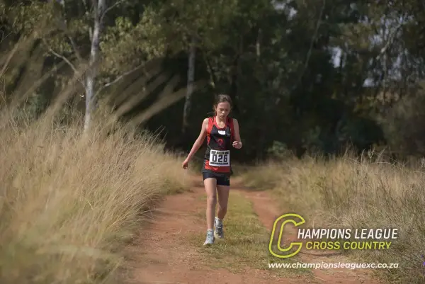 Maré Van Schalkwyk — CLXC