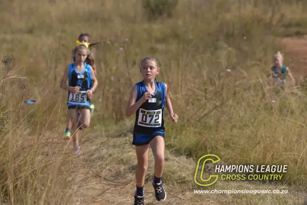 Abigail Tulleken — CLXC