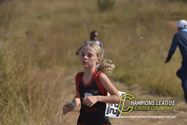 Zoey van der Merwe — CLXC