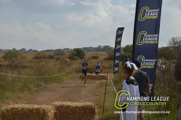 Kayleigh Jansen van Vuren — CLXC