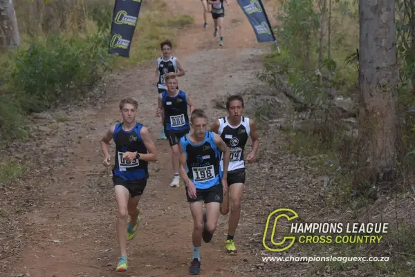 Ruben Marais — CLXC