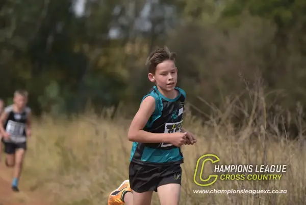 Janru Vorster — CLXC
