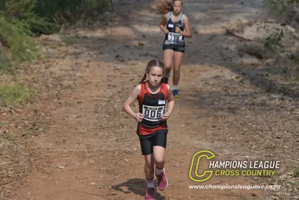 Elmarie Haywood — CLXC