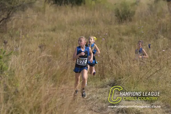 Abigail Tulleken — CLXC
