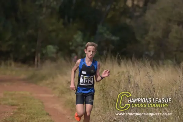 Franna Van der Westhuizen — CLXC