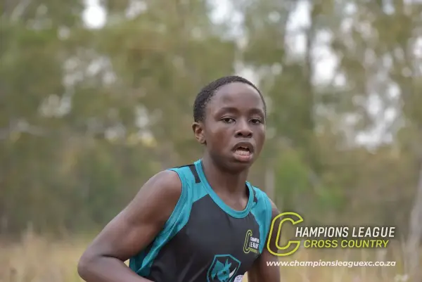 Thandoluhle Nyembe — CLXC