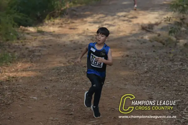 Levi dos Santos — CLXC