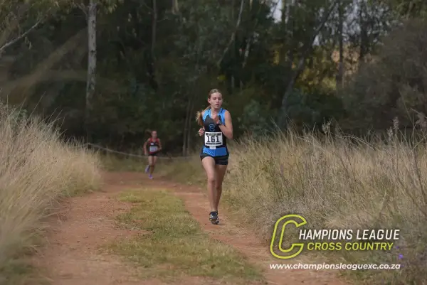 Kayla Botha — CLXC