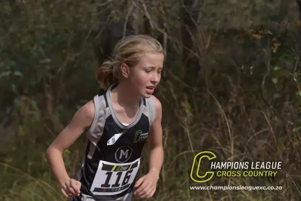 Christine Engelbrecht — CLXC