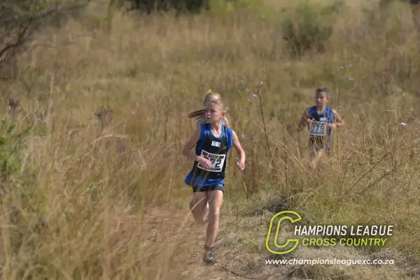 Abigail Tulleken — CLXC
