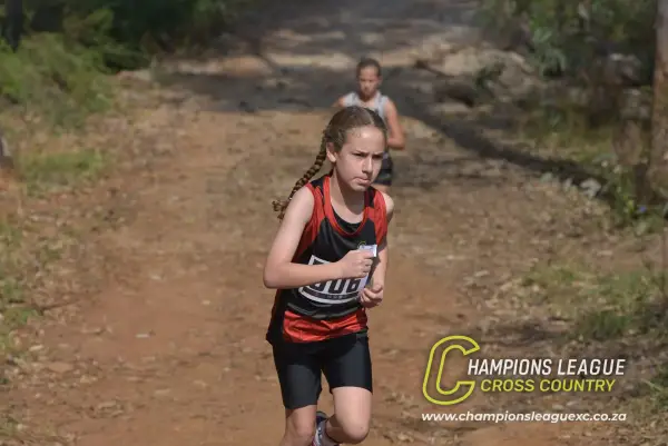 Elmarie Haywood — CLXC