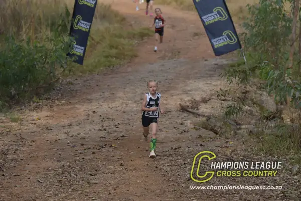 Abigail Botes — CLXC