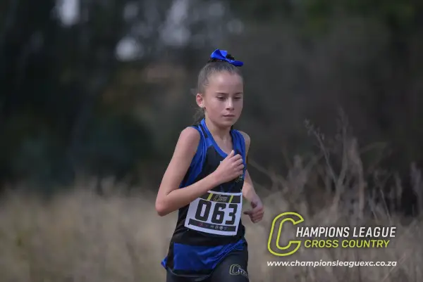 Kayleigh Jansen van Vuren — CLXC