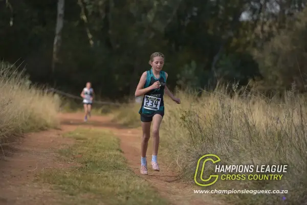 Cay-Leigh Trollip — CLXC