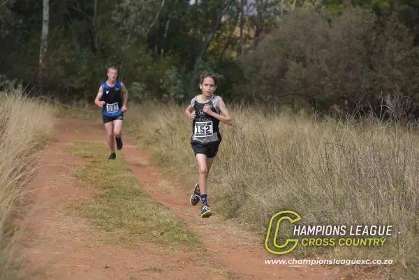 Cameron Rebello — CLXC