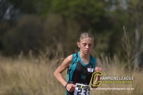 Cay-Leigh Trollip — CLXC