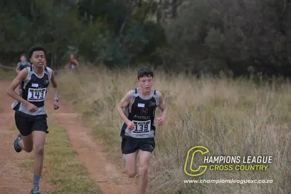 Connor Felton — CLXC