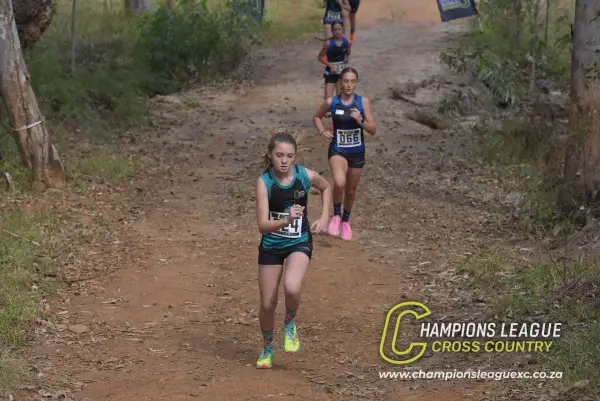 Heidi Ludik — CLXC