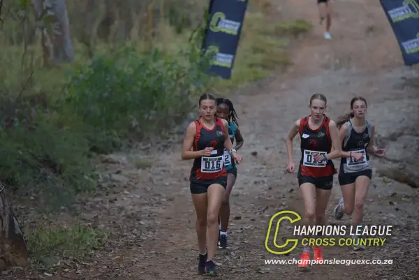 Meleah-Mae Opperman — CLXC