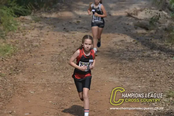 Elmarie Haywood — CLXC