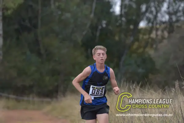 Kean Erasmus — CLXC
