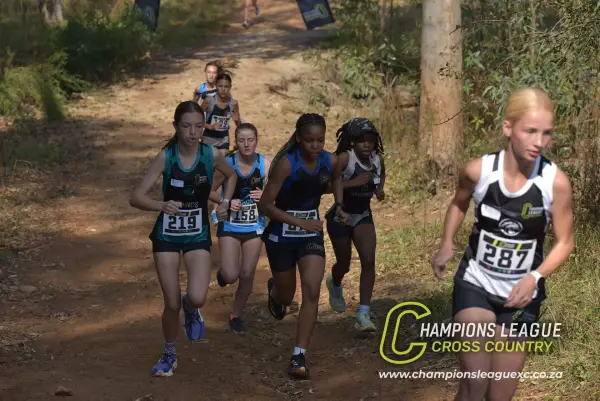 LISA VAN JAARSVELD — CLXC