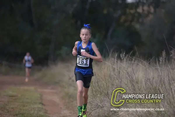 Kayleigh Jansen van Vuren — CLXC