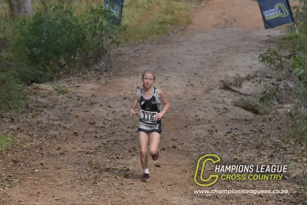 Christine Engelbrecht — CLXC