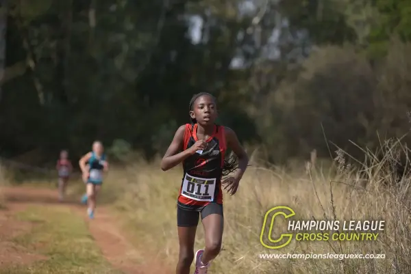 Khanyisile Magagula — CLXC