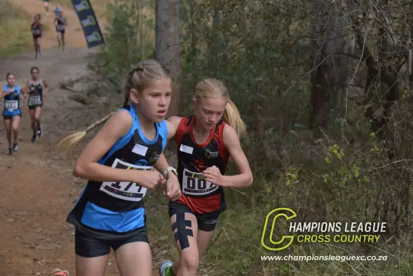 Megan Ann Roberts — CLXC