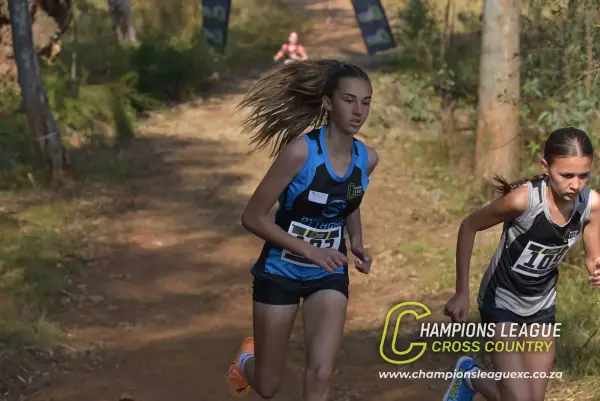 Soné Van Niekerk — CLXC