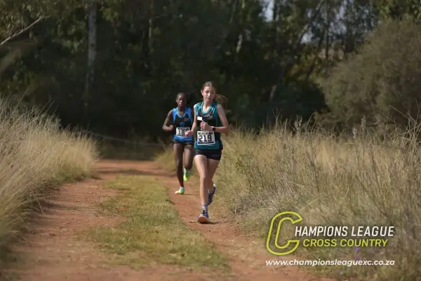 Leané Grobler — CLXC