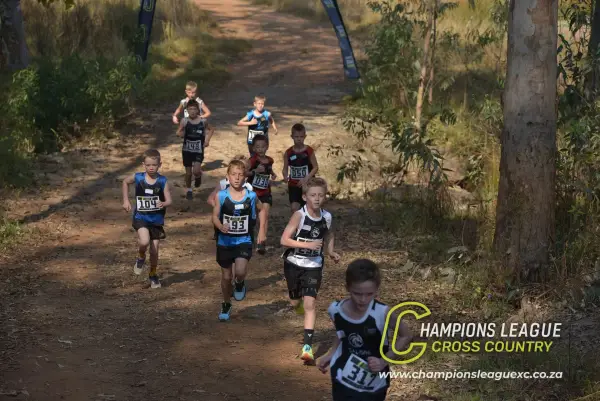 Milan Van Rensburg — CLXC