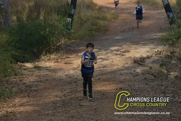 Levi dos Santos — CLXC