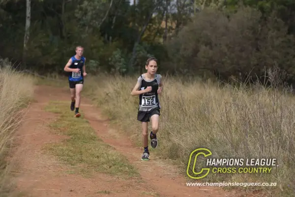 Cameron Rebello — CLXC