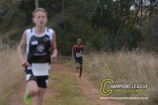 Zandréh Van der Merwe — CLXC