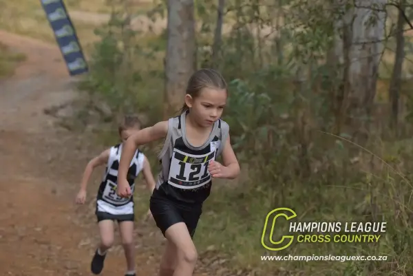 Madison Johnstone — CLXC