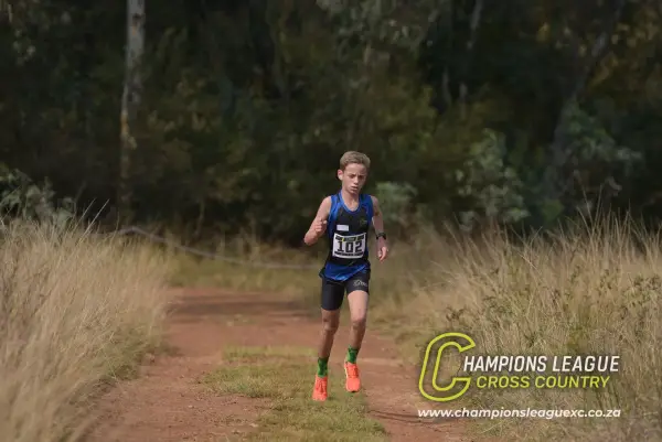 Franna Van der Westhuizen — CLXC